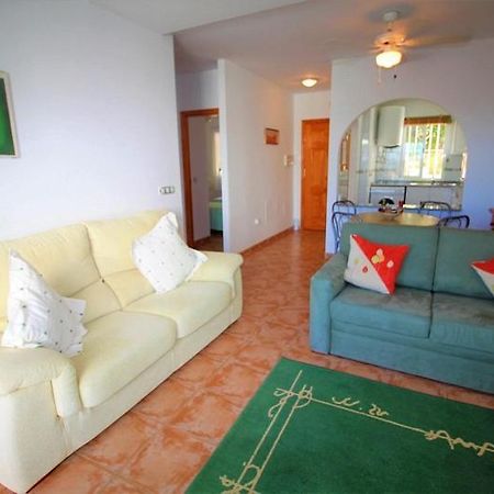 Casa Buena Vista Apartment Мохакар Екстериор снимка