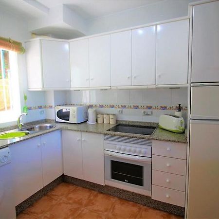 Casa Buena Vista Apartment Мохакар Екстериор снимка