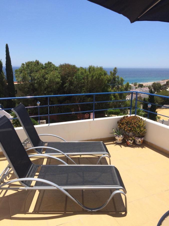 Casa Buena Vista Apartment Мохакар Екстериор снимка