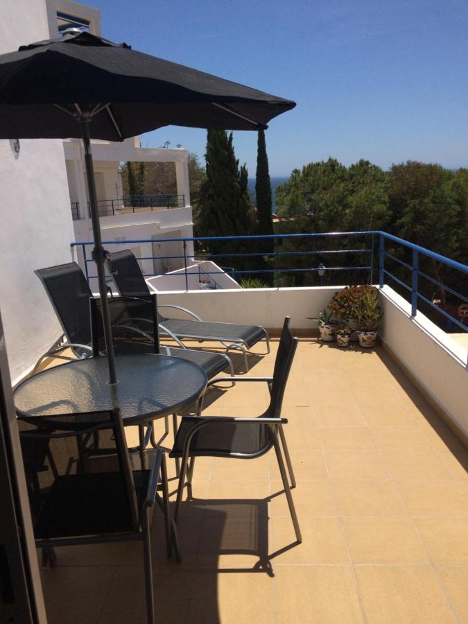 Casa Buena Vista Apartment Мохакар Екстериор снимка