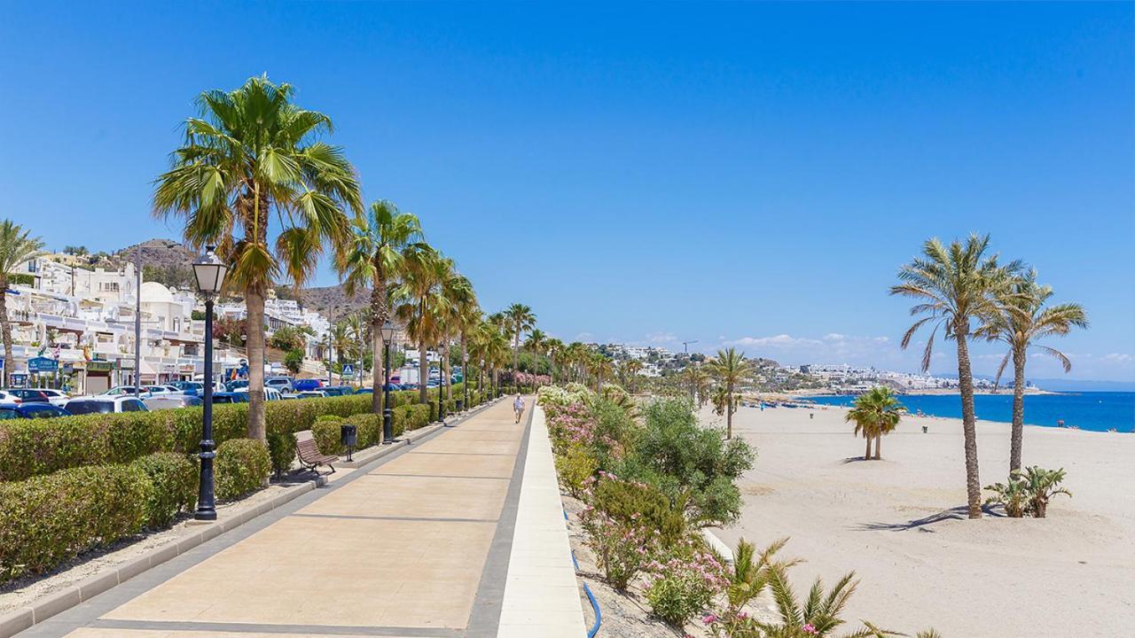 Casa Buena Vista Apartment Мохакар Екстериор снимка
