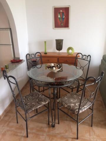 Casa Buena Vista Apartment Мохакар Екстериор снимка